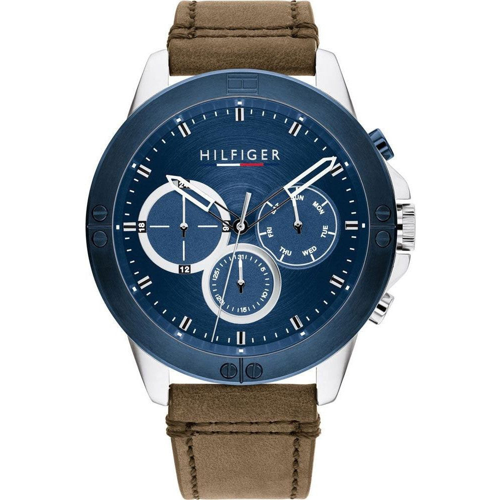 Tommy Hilfiger Ceas de mână 1791895