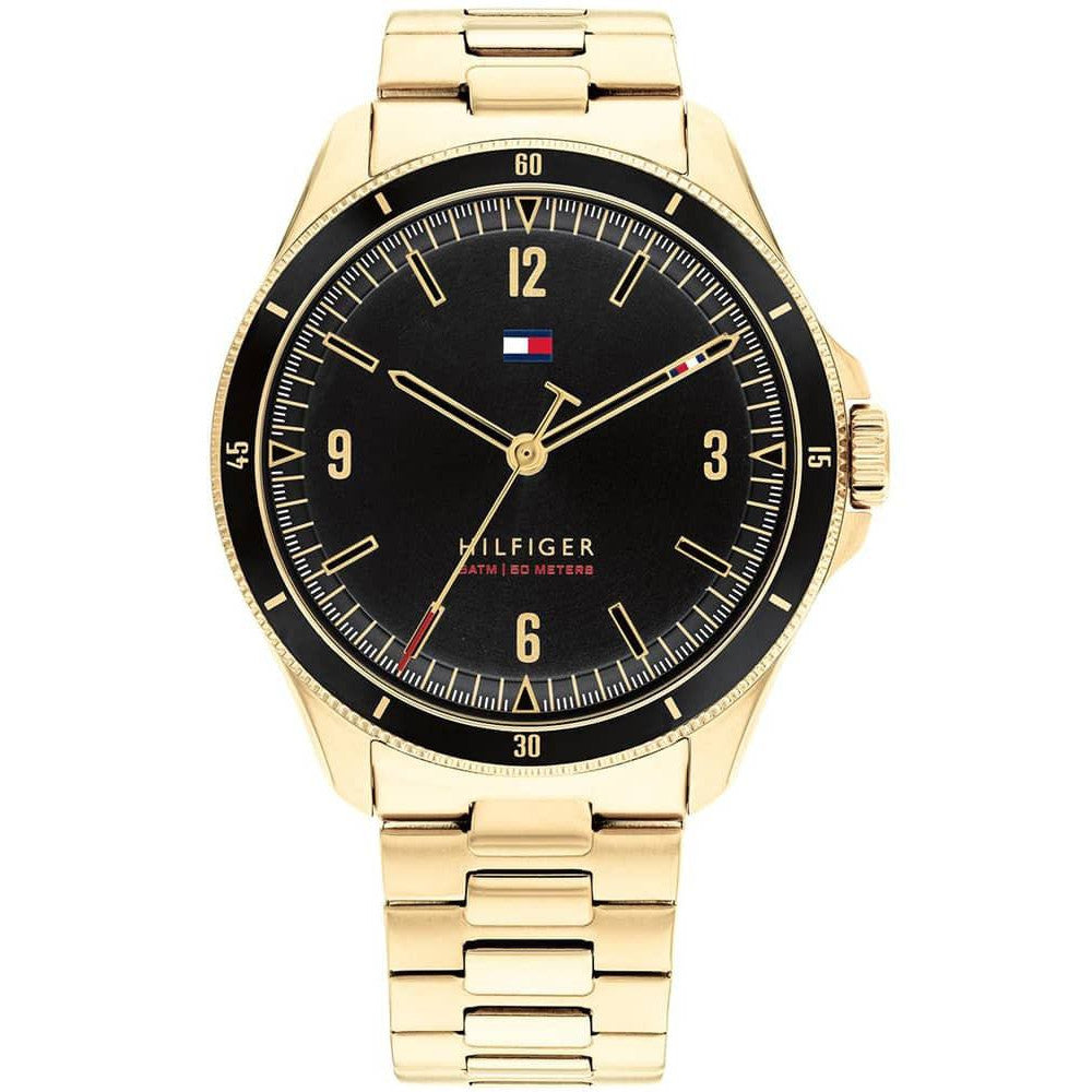 Tommy Hilfiger Ceas de mână 1791903
