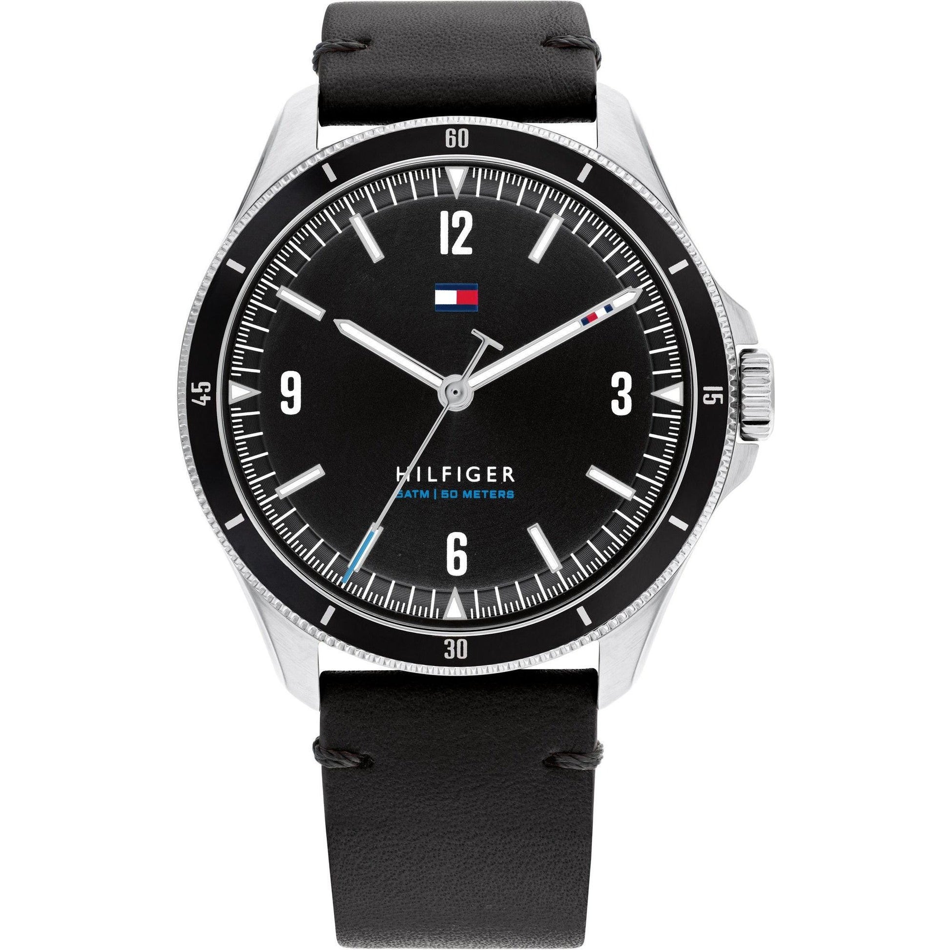 Tommy Hilfiger Ceas de mână 1791904