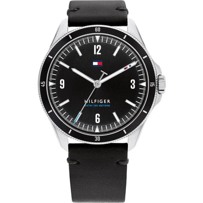 Tommy Hilfiger Ceas de mână 1791904