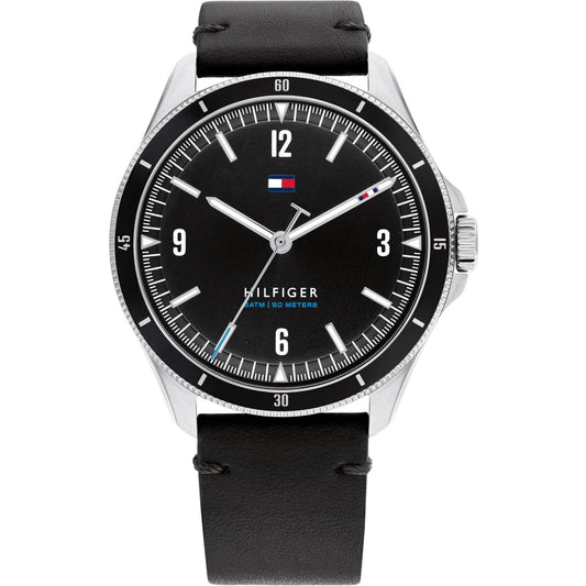 Tommy Hilfiger Ceas de mână 1791904
