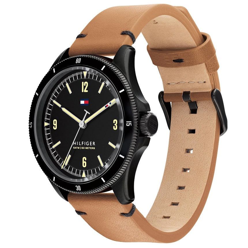 Tommy Hilfiger Ceas de mână 1791906