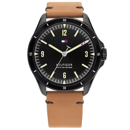 Tommy Hilfiger Ceas de mână 1791906