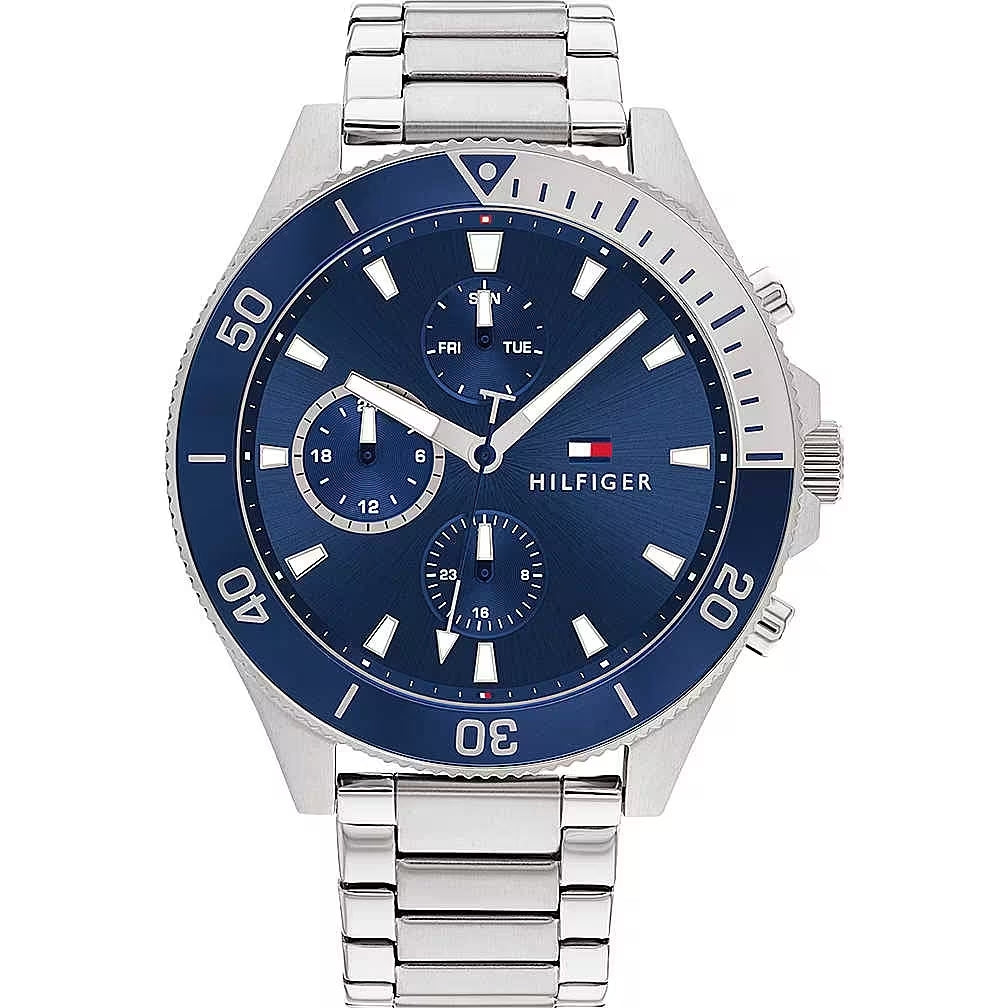 Tommy Hilfiger Ceas de mână 1791917