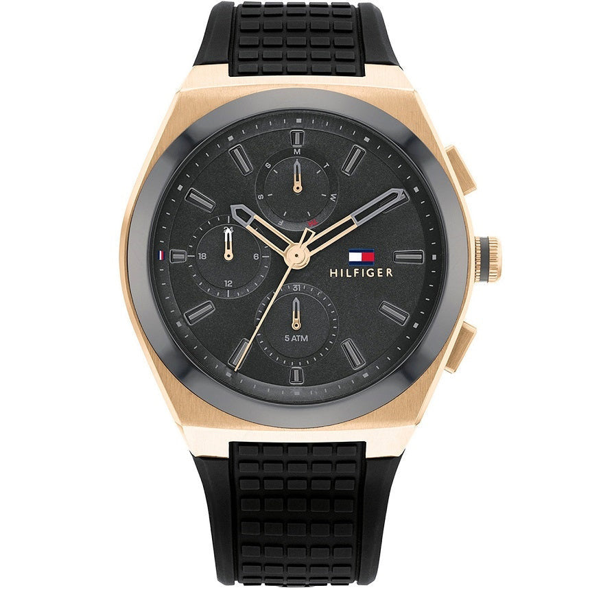 Tommy Hilfiger Ceas de mână 1791931