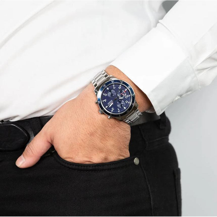 Tommy Hilfiger Ceas de mână 1791949