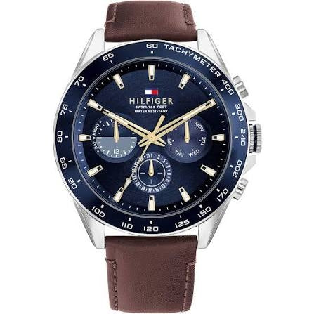Tommy Hilfiger Ceas de mână 1791965