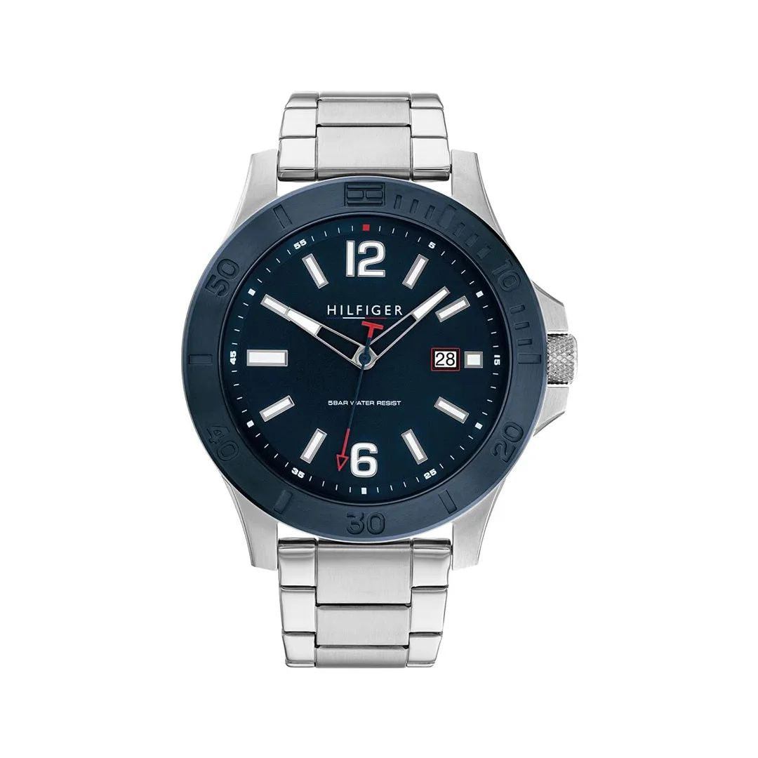 Tommy Hilfiger Ceas de mână 1791994