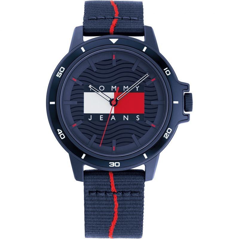 Tommy Hilfiger Ceas de mână 1791997