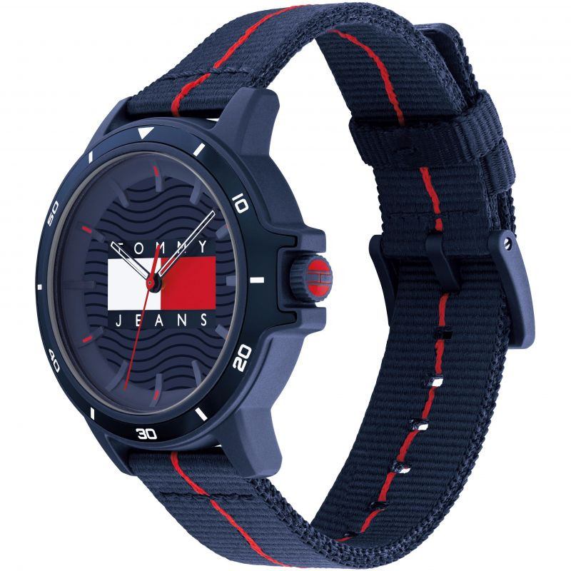 Tommy Hilfiger Ceas de mână 1791997