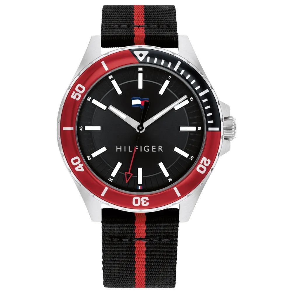 Tommy Hilfiger Ceas de mână 1792010