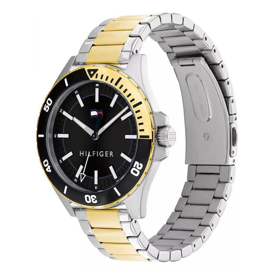 Tommy Hilfiger Ceas de mână 1792013