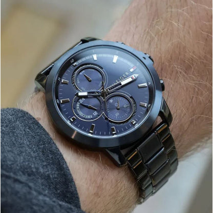 Tommy Hilfiger Ceas de mână 1792049