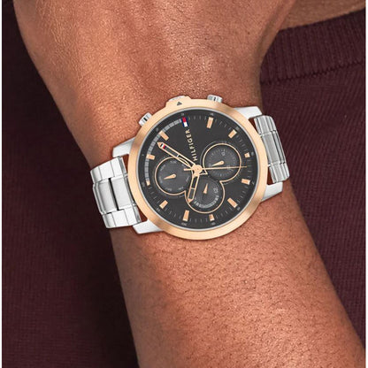 Tommy Hilfiger Ceas de mână 1792050