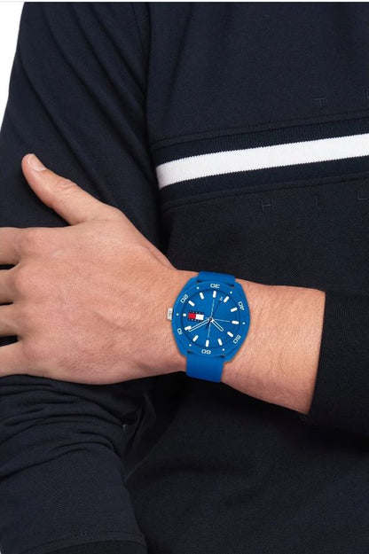 Tommy Hilfiger Ceas de mână 1792068