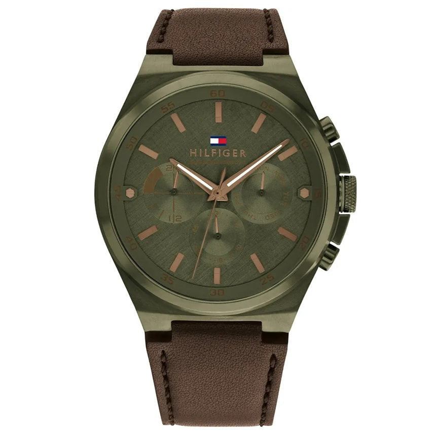 Tommy Hilfiger Ceas de mână 1792085