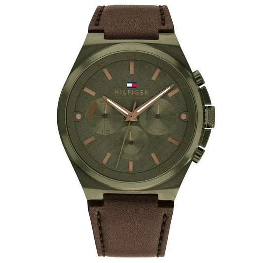 Tommy Hilfiger Ceas de mână 1792085
