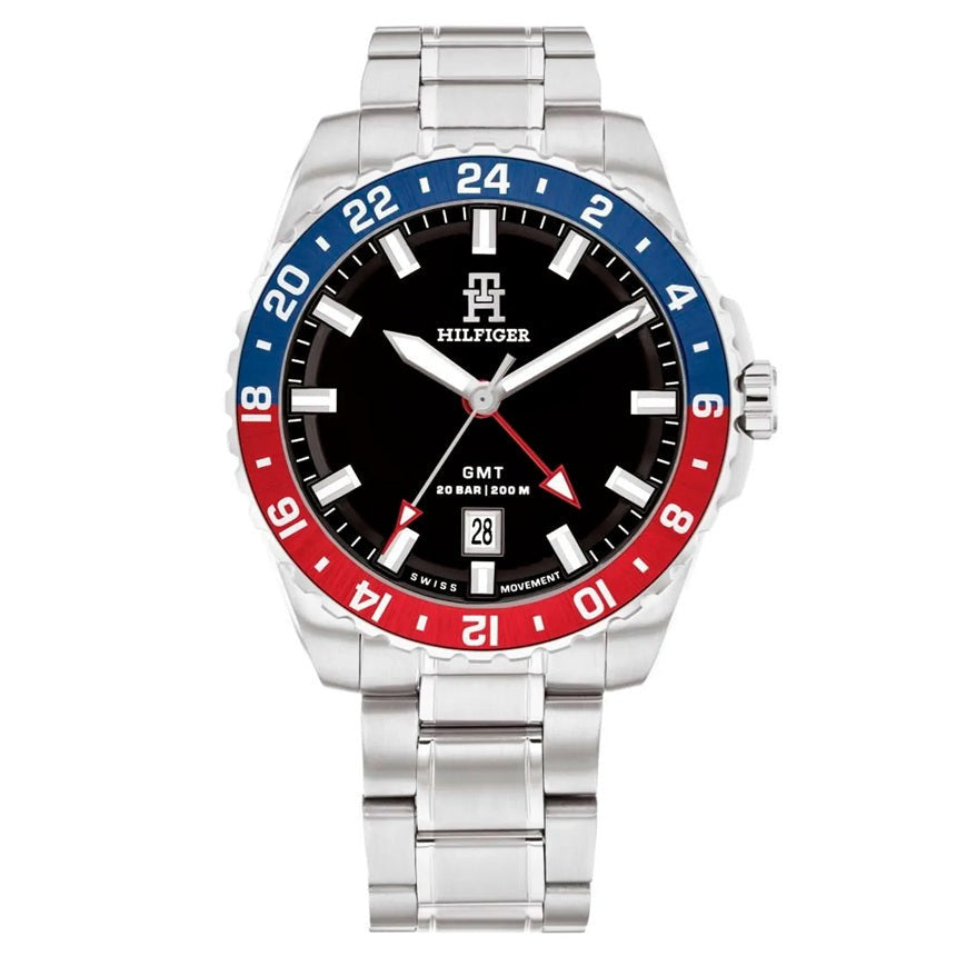 Tommy Hilfiger Ceas de mână 1792131