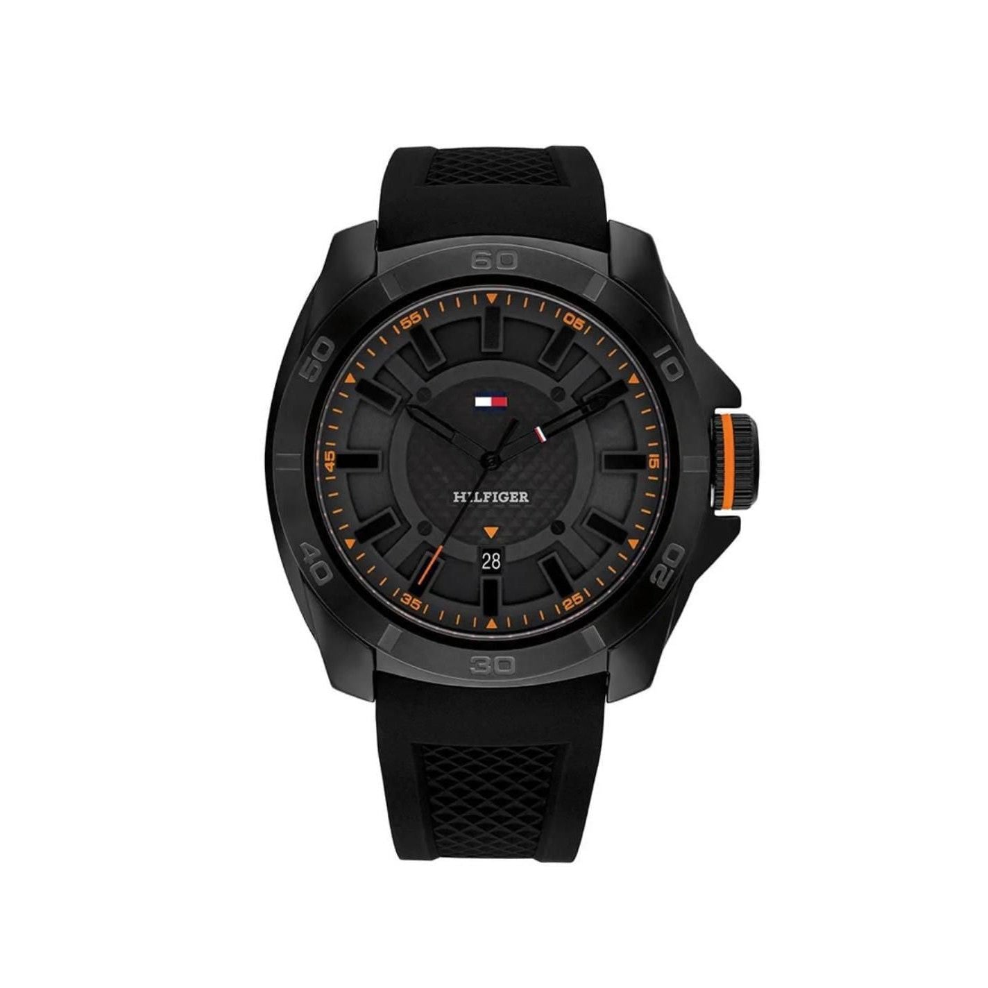 Tommy Hilfiger Ceas de mână 1792137