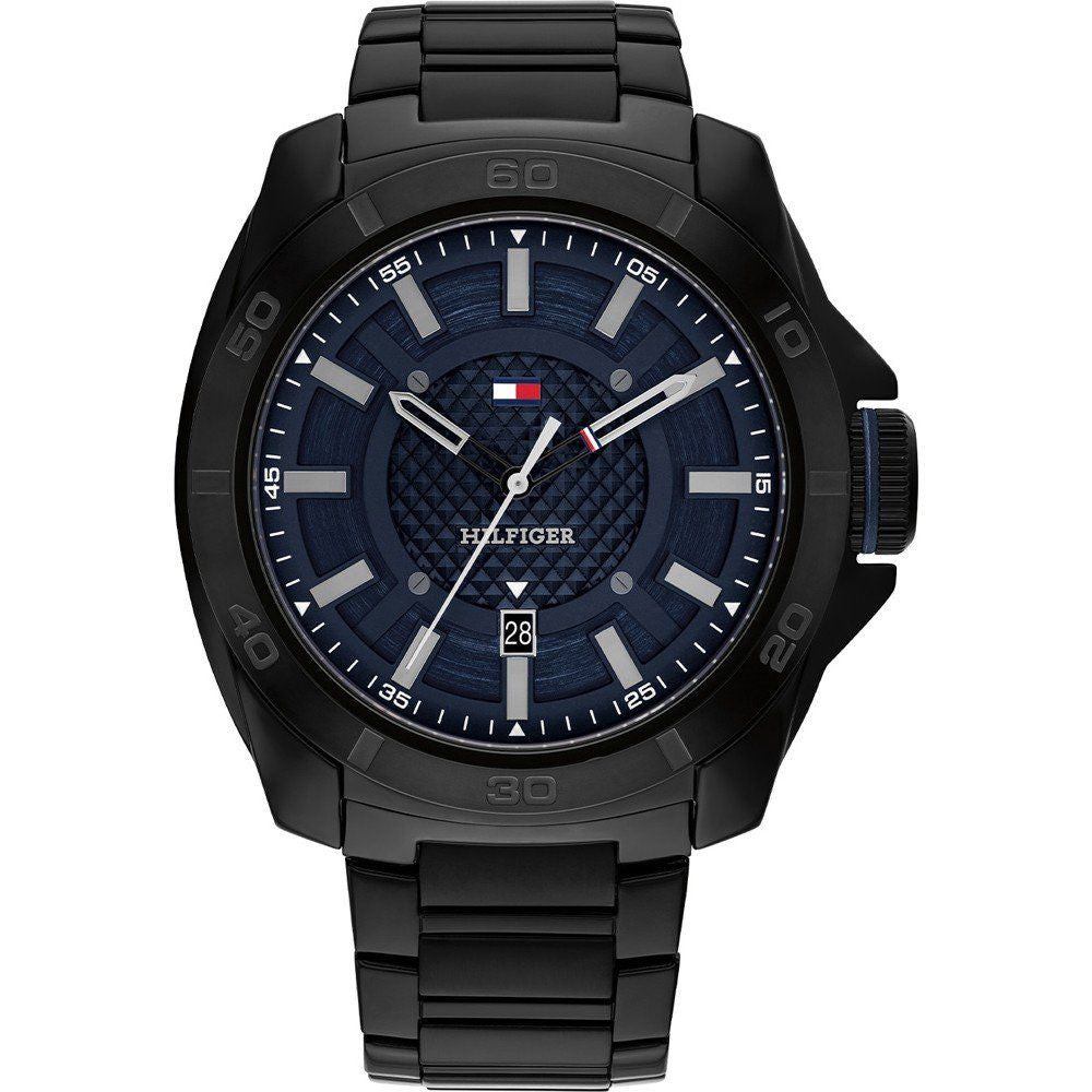Tommy Hilfiger Ceas de mână 1792139