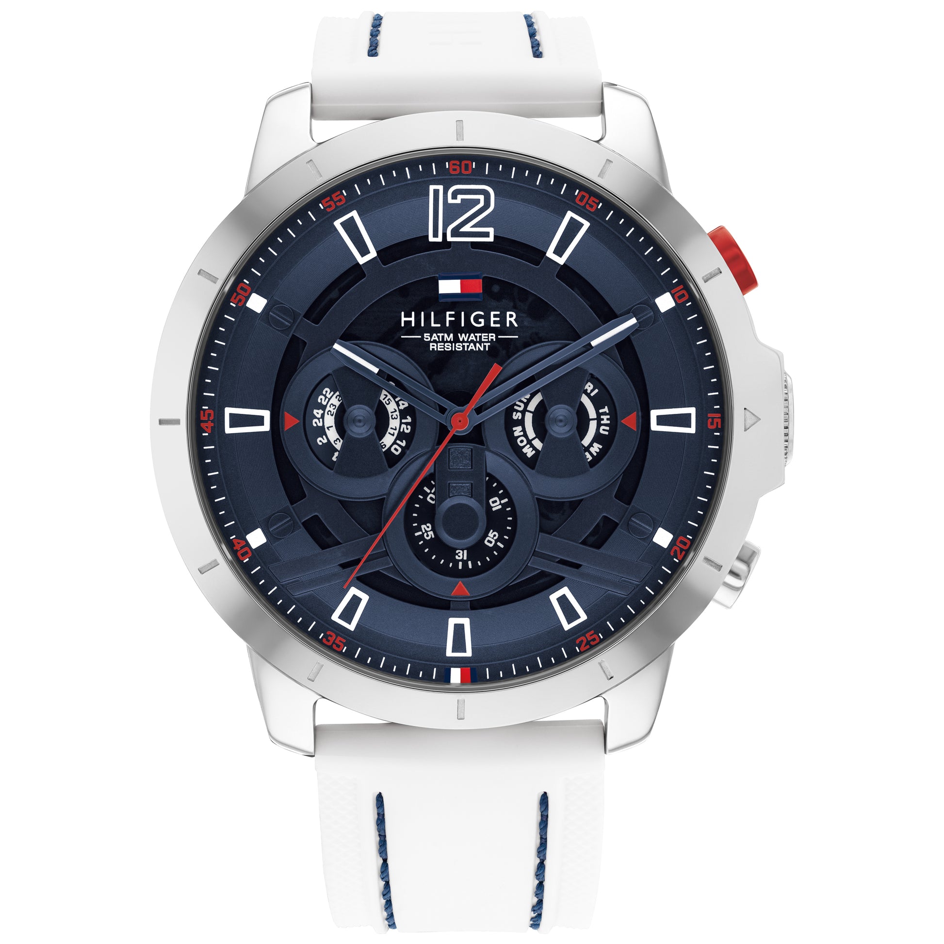 Tommy Hilfiger Ceas de mână 1792148