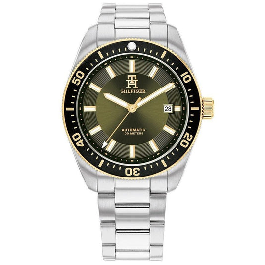 Tommy Hilfiger Ceas de mână 1792155