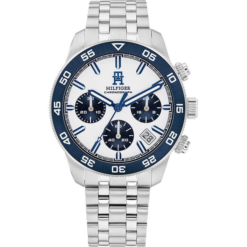 Tommy Hilfiger Ceas de mână 1792157