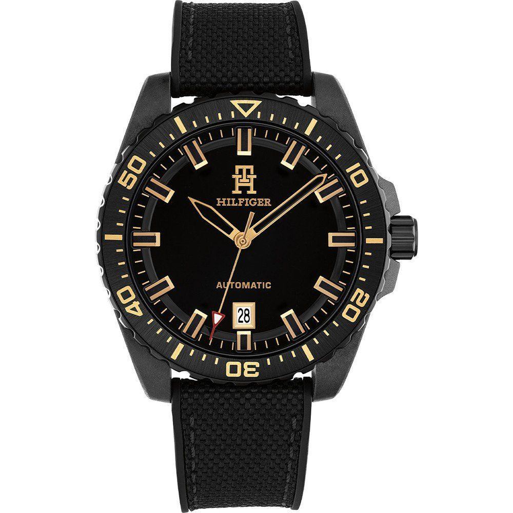 Tommy Hilfiger Ceas de mână 1792159