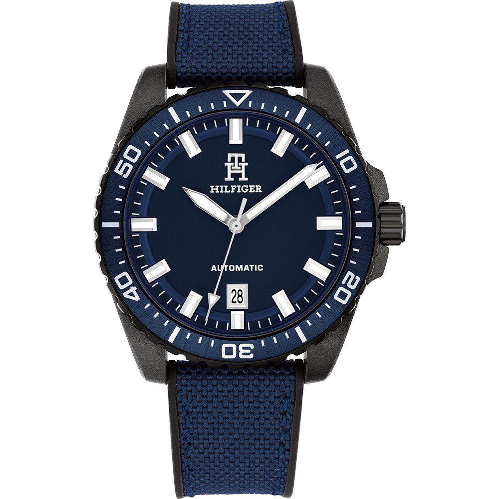 Tommy Hilfiger Ceas de mână 1792160