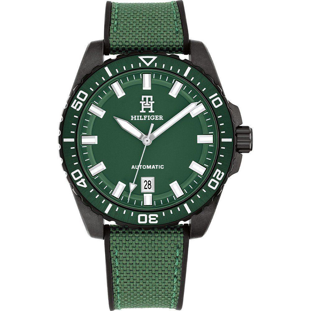 Tommy Hilfiger Ceas de mână 1792161