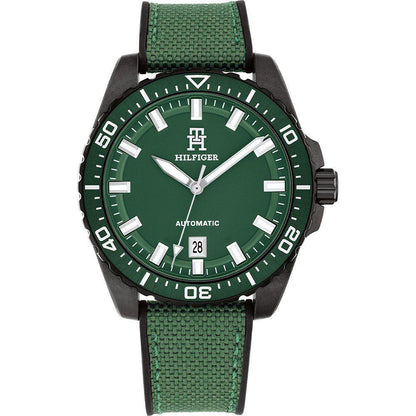 Tommy Hilfiger Ceas de mână 1792161