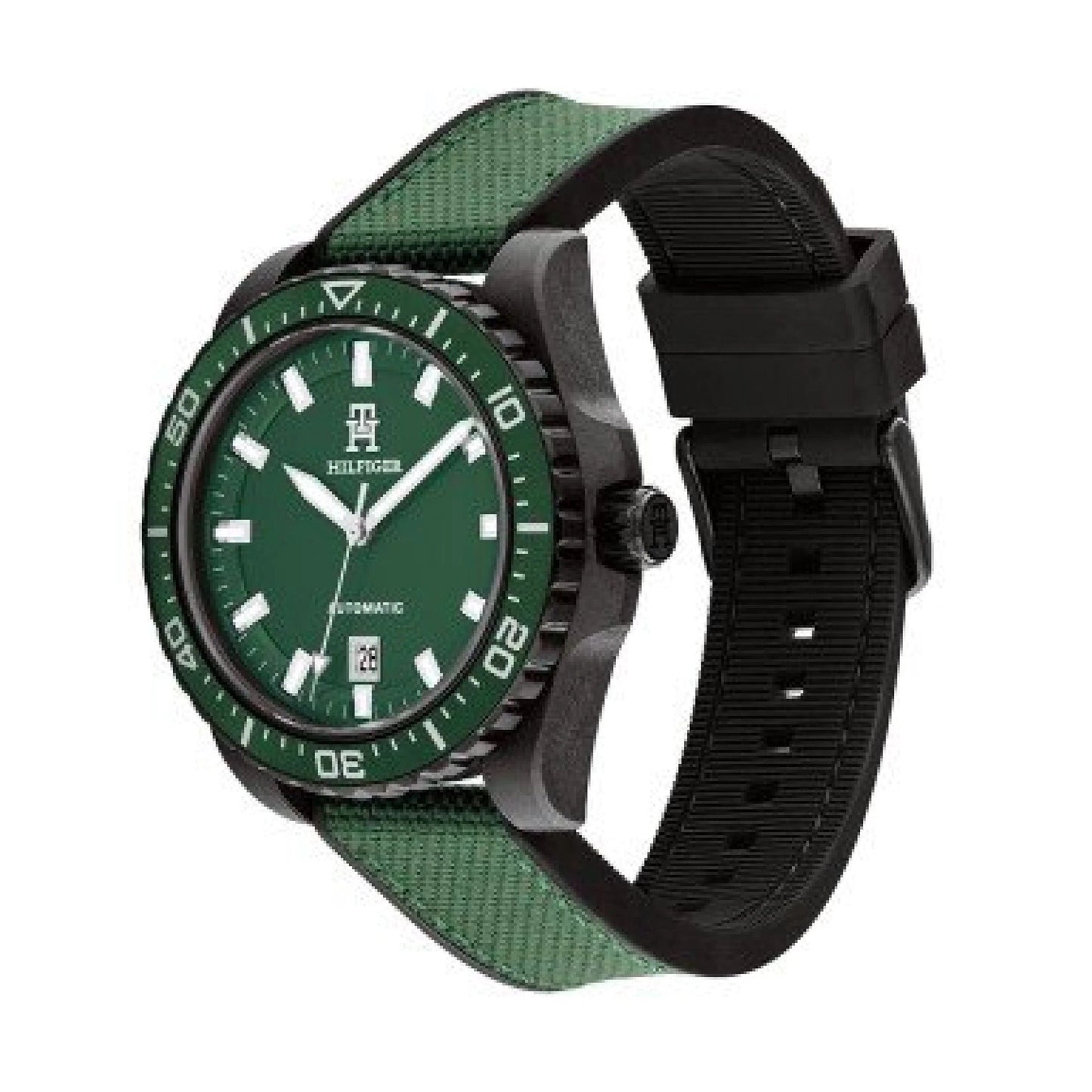 Tommy Hilfiger Ceas de mână 1792161