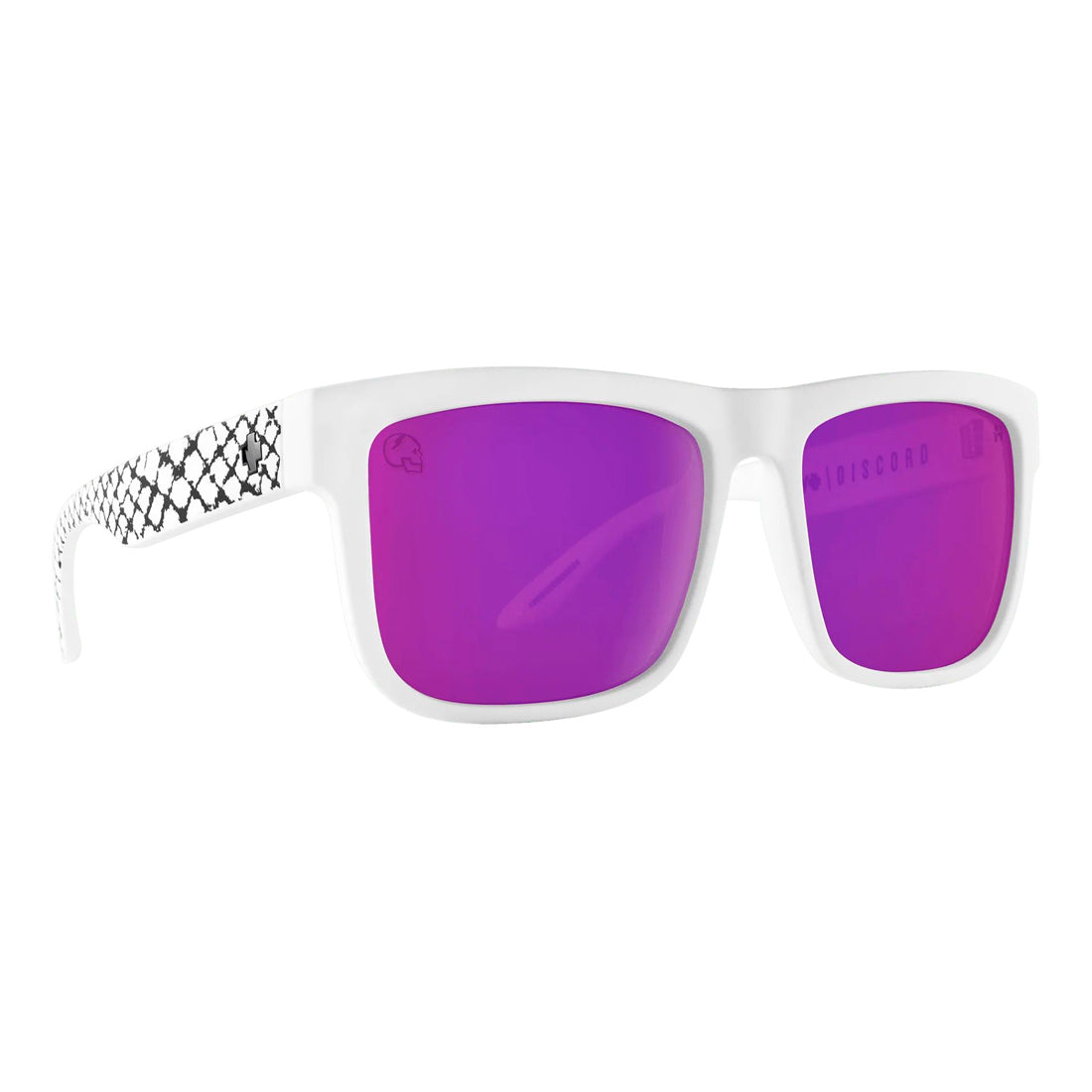 Spy Ochelari de soare 1800000000054