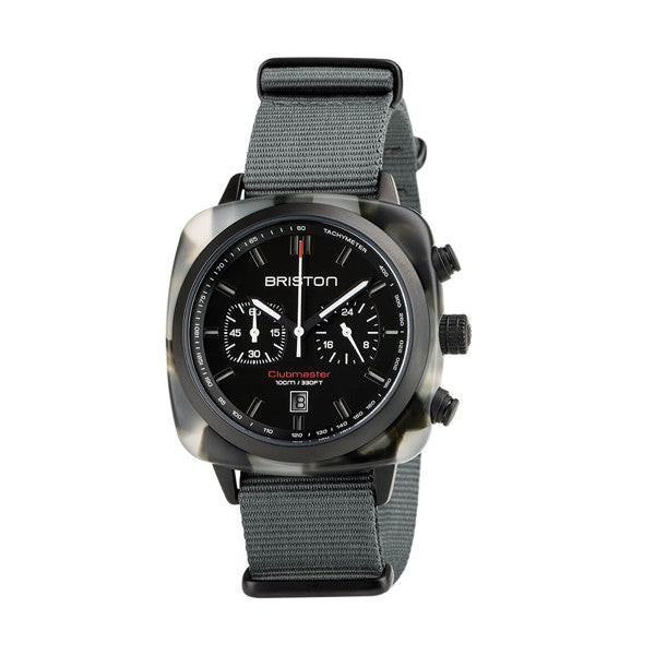 Briston Ceas de mână 18142-PBAM-GTS-3-NG