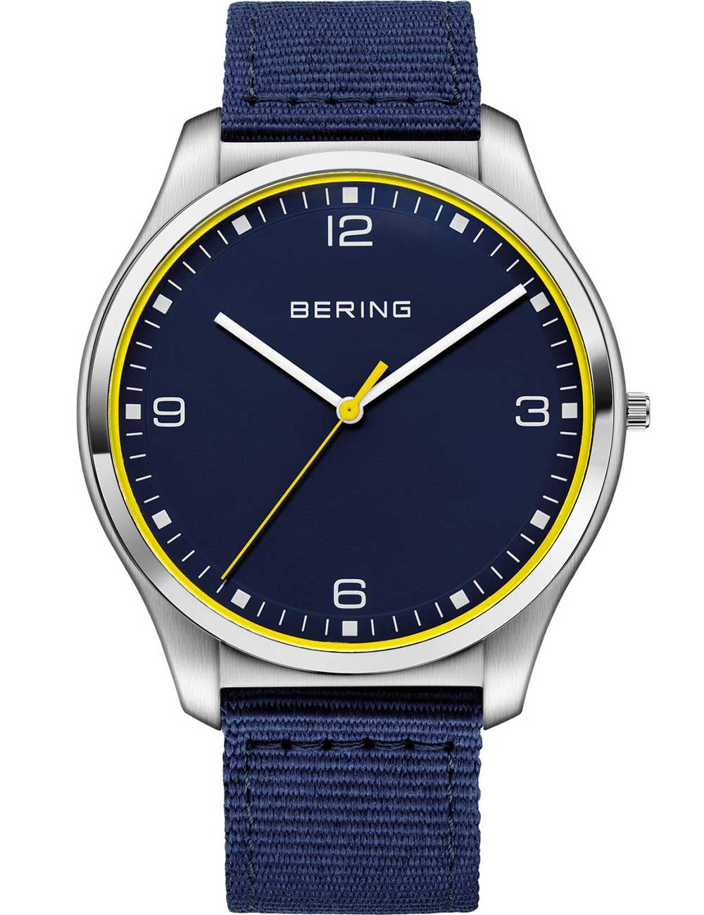 Bering Ceas de mână 18342-507