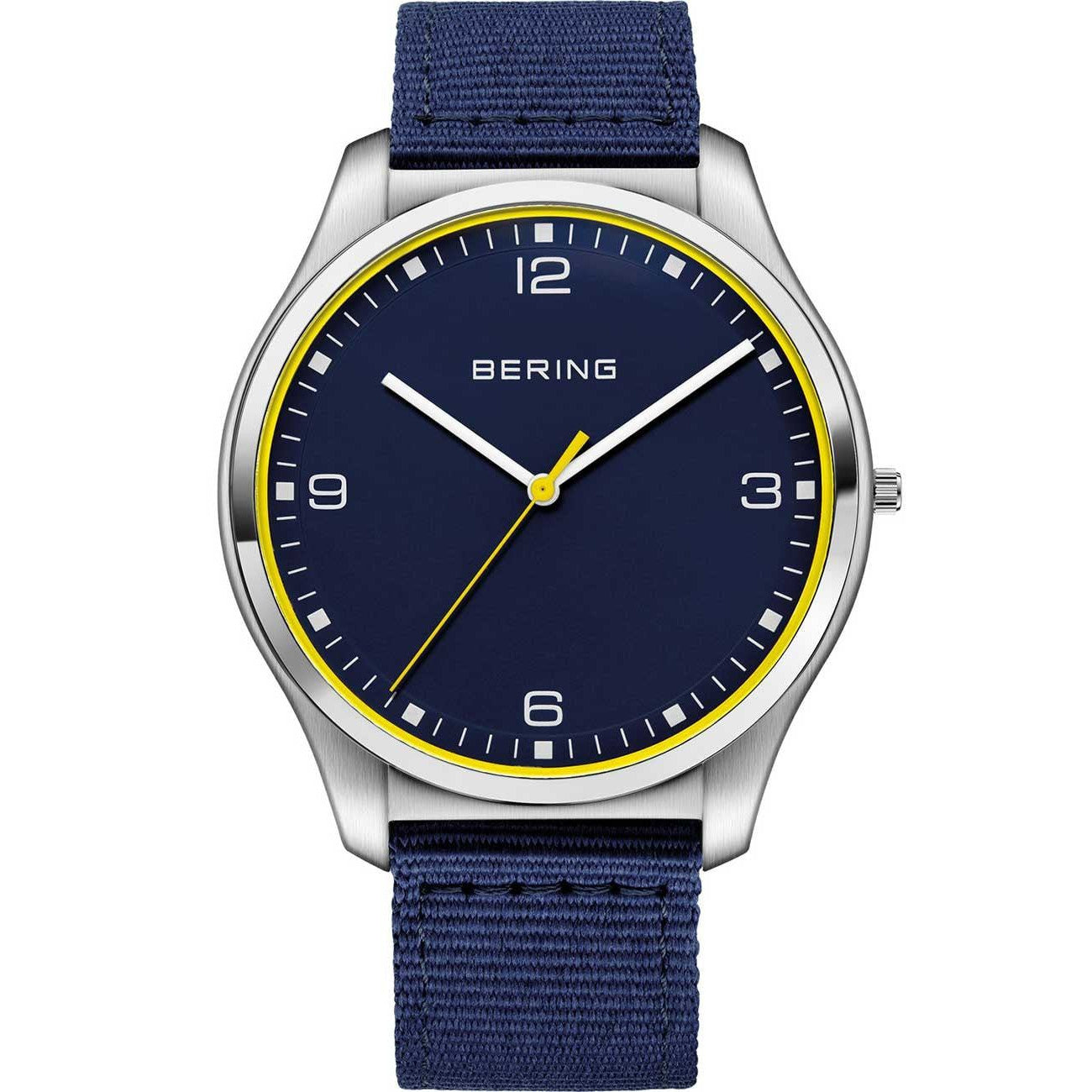 Bering Ceas de mână 18342-507