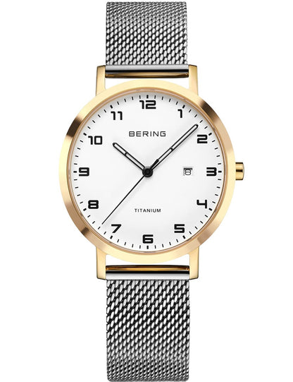 Bering Ceas de mână 18634-010