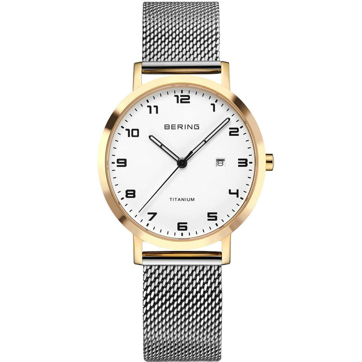 Bering Ceas de mână 18634-010