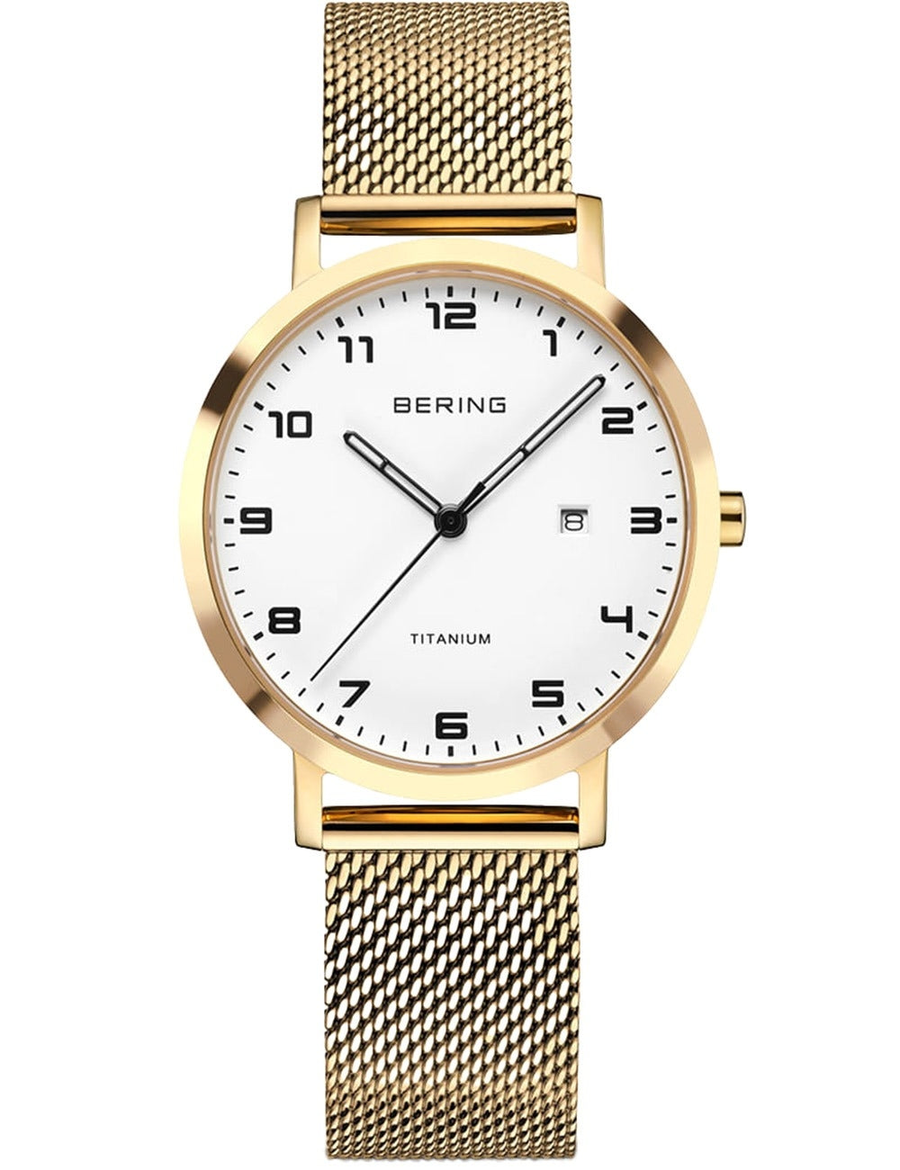 Bering Ceas de mână 18634-334