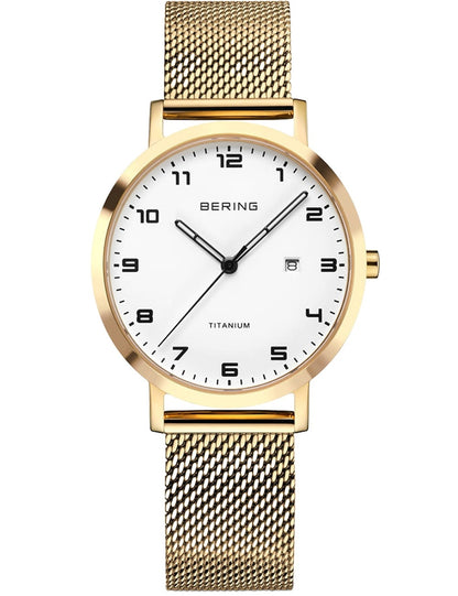Bering Ceas de mână 18634-334