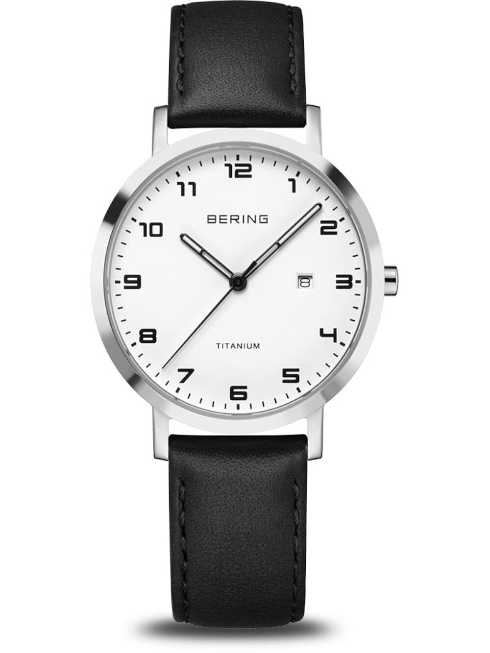 Bering Ceas de mână 18634-404