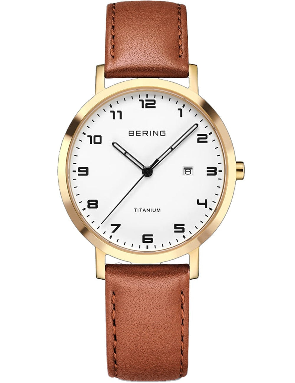 Bering Ceas de mână 18634-534