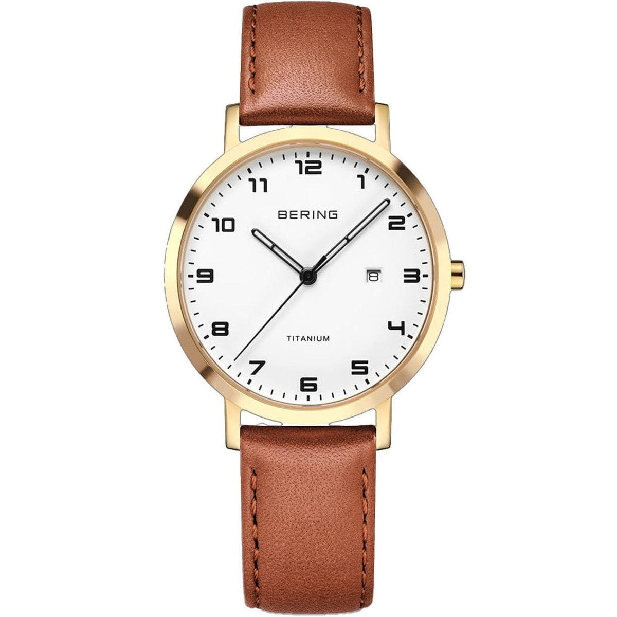 Bering Ceas de mână 18634-534