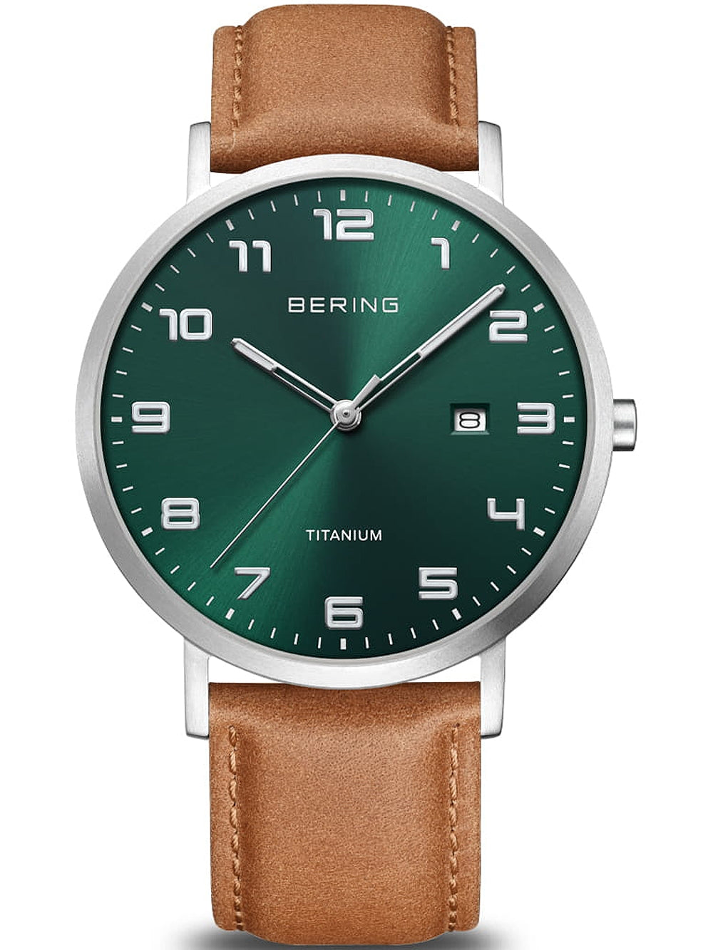 Bering Ceas de mână 18640-568