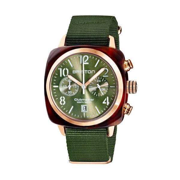 Briston Ceas de mână 19140-PRA-T-26-NOL