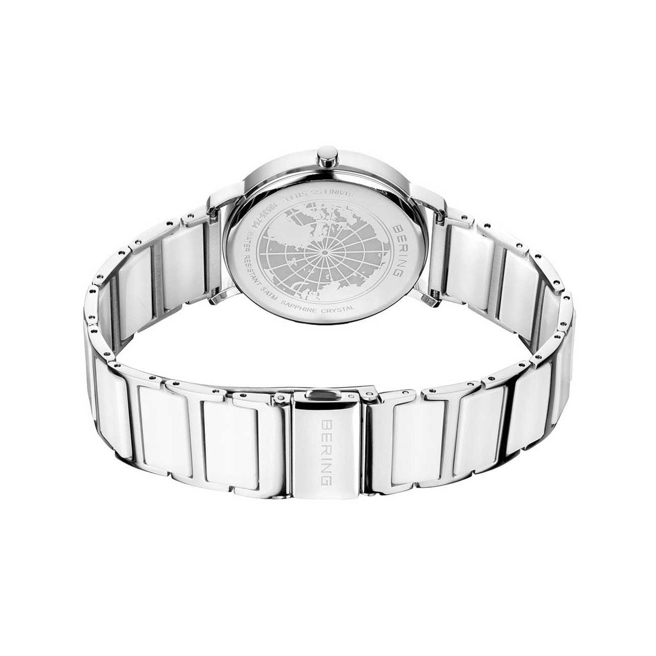 Bering Ceas de mână 19535-754