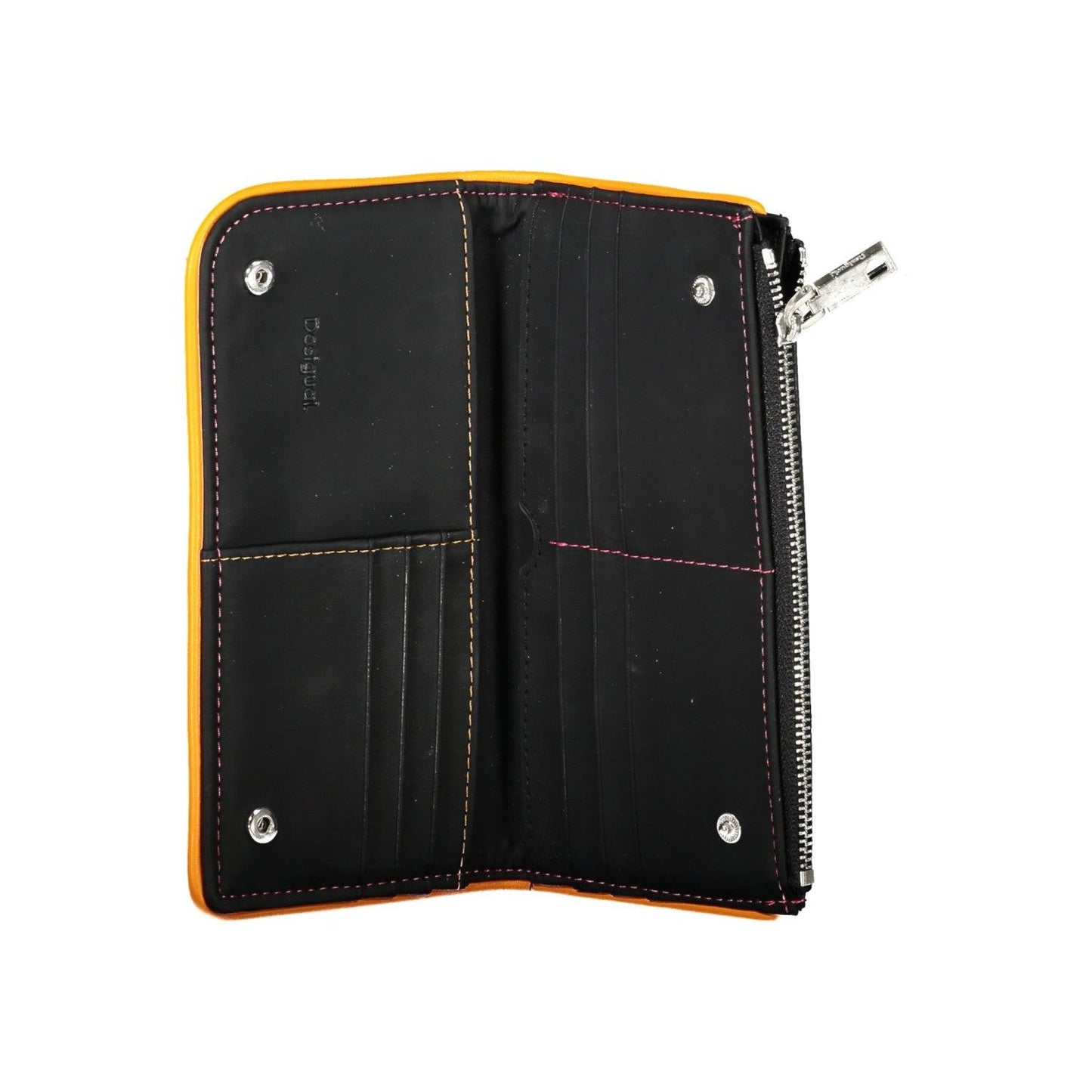 Desigual Portofel 24SAYP26 NEGRU