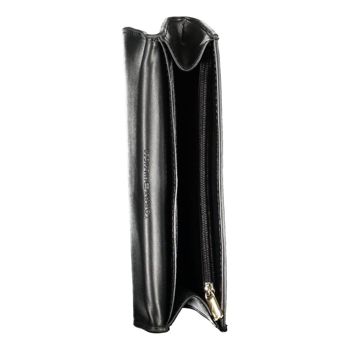 Tommy Hilfiger Portofel AW0AW13657 NEGRU