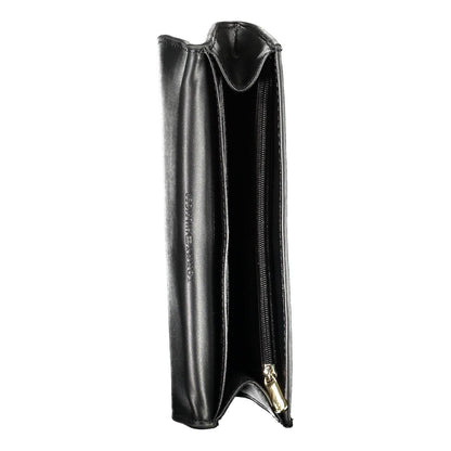 Tommy Hilfiger Portofel AW0AW13657 NEGRU
