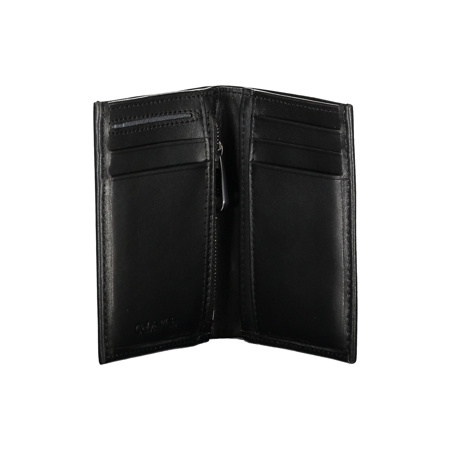 Calvin Klein Portofel K50K511284 NEGRU